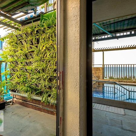 Taian Hotel & Apartment ดานัง ภายนอก รูปภาพ